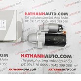 Củ (máy) đề xe BMW 3 Series E46, 5 Series E39 - 12417515390